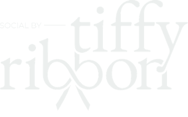 Social by tiffy ribbon